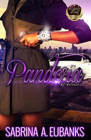 Pandora cover image