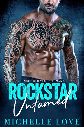 Cover image for Rockstar Untamed