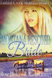 Montana rescued bride cover image