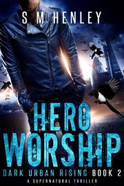 Hero worship cover image
