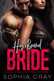 His bound bride cover image