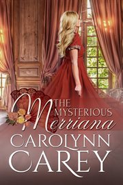 The Mysterious Merriana cover image