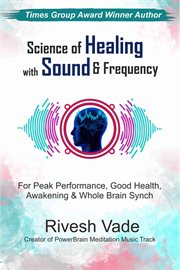 Students Study Performance With Sound & Frequency Healing cover image