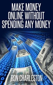 Make money online without spending any money cover image
