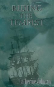 Riding the tempest cover image