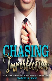 Chasing Imperfection cover image