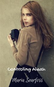CONTROLLING ALEAH cover image