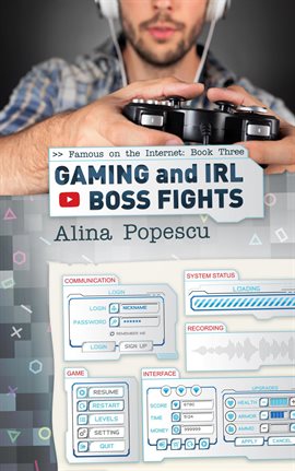 Cover image for Gaming and IRL Boss Fights