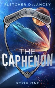 The Caphenon cover image