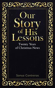 Our story of his lessons cover image