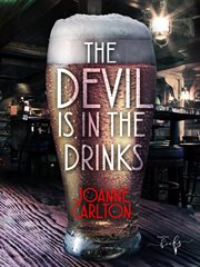 The devil is in the drinks cover image