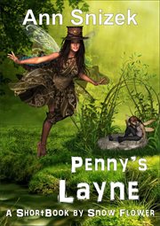 Penny's layne: a shortbook by snow flower cover image