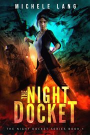 The night docket cover image