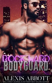 Rock Hard Bodyguard cover image