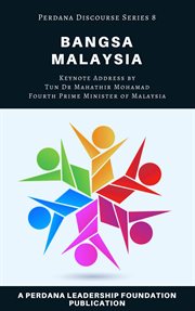 "Bangsa Malaysia" cover image