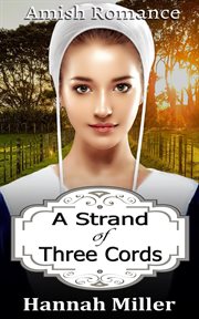 A Strand of Three Cords cover image