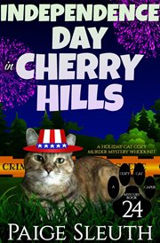 Independence day in cherry hills cover image