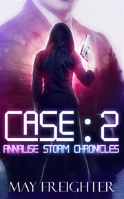 Case: 2 cover image