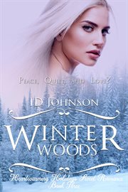 Winter woods cover image