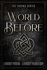 World before : Ending series story collection cover image