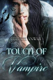 Touch of Vampire cover image