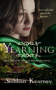 Yearning cover image