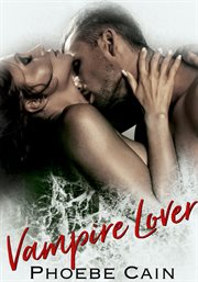 Vampire lover cover image