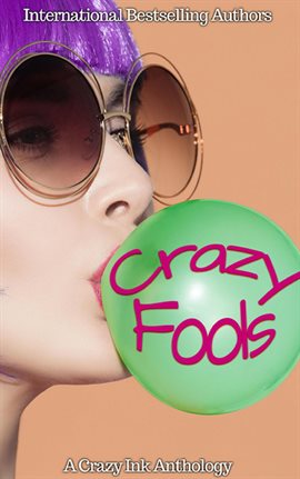 Cover image for Crazy Fools