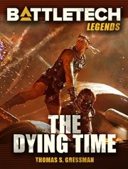 The dying time cover image