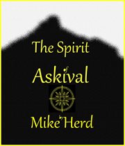The spirit of askival cover image