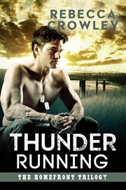 Thunder Running cover image