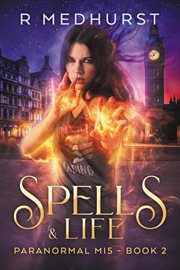 Spells & life cover image