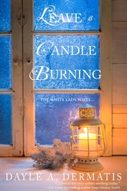 Leave a candle burning cover image