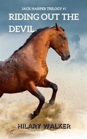 Riding out the devil cover image