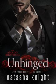 Unhinged cover image