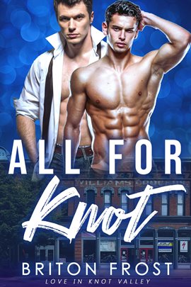 Cover image for All for Knot