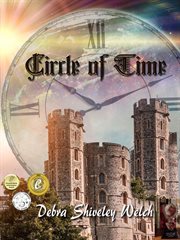 Circle of time cover image