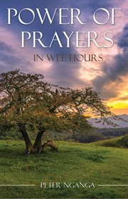 Power of prayers in wee hours cover image