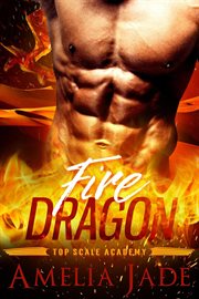 Fire dragon cover image