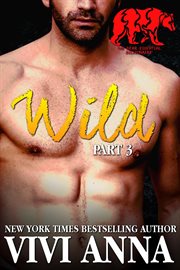 Wild: bear essential billionaire (werebear romance) : Bear Essential Billionaire (Werebear Romance) cover image