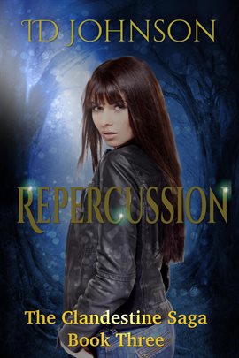 Cover image for Repercussion