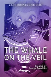 The whale on the veil cover image