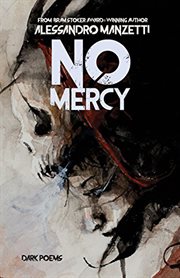 No mercy cover image