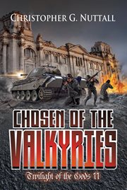 Chosen of the Valkyries cover image