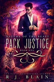 Pack justice cover image
