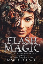 Flash magic cover image