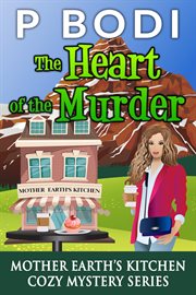 The heart of the murder cover image