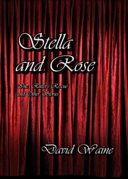 Stella and rose cover image