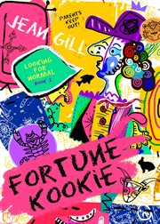 Fortune kookie cover image