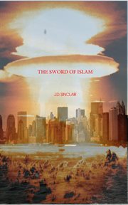 The sword of islam cover image